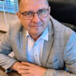 Wywiad z Prezesem ZWiK Sława - Radio Zachód